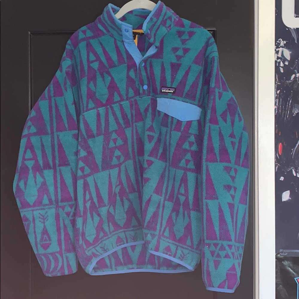 PATAGONIA SYNCHILLA